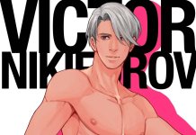 Yuri On Ice Hentai: Complete Wiki & Erotic Character Guide