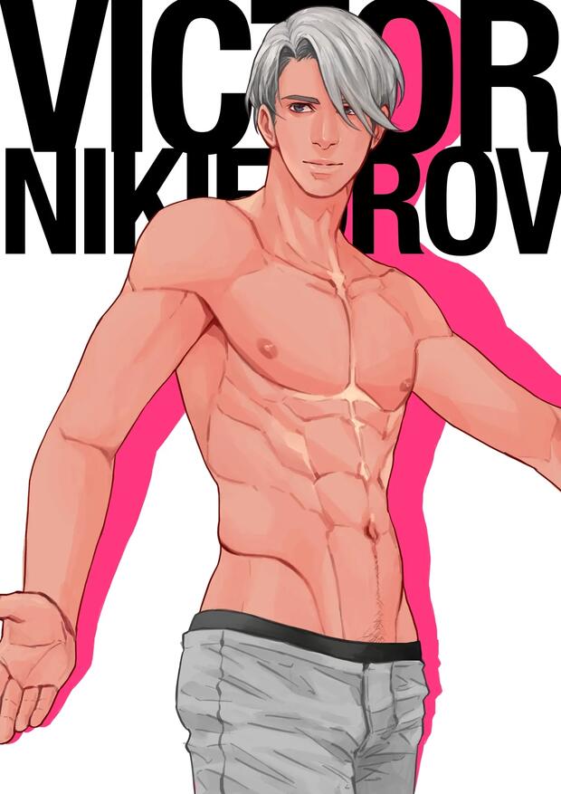 Yuri On Ice Hentai: Complete Wiki & Erotic Character Guide - pic 7