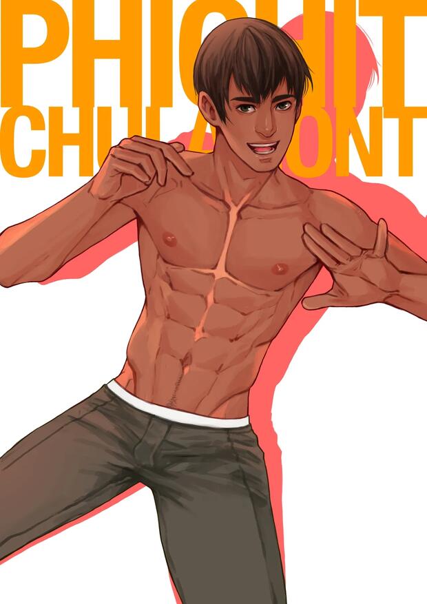 Yuri On Ice Hentai: Complete Wiki & Erotic Character Guide - pic 8