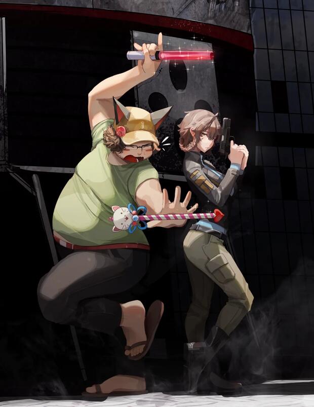 Steins;Gate Hentai: Complete Erotic Character Guide & Wiki - pic 5