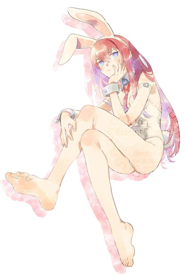 Steins;Gate Hentai: Complete Erotic Character Guide & Wiki - pic 7