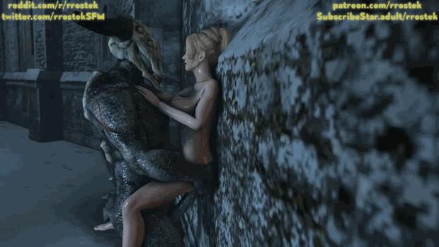 World of Warcraft Hentai: Complete Character Erotica Guide - pic 2