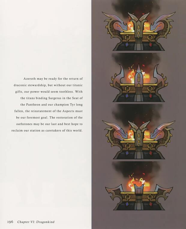 World of Warcraft Hentai: Complete Character Erotica Guide - pic 3