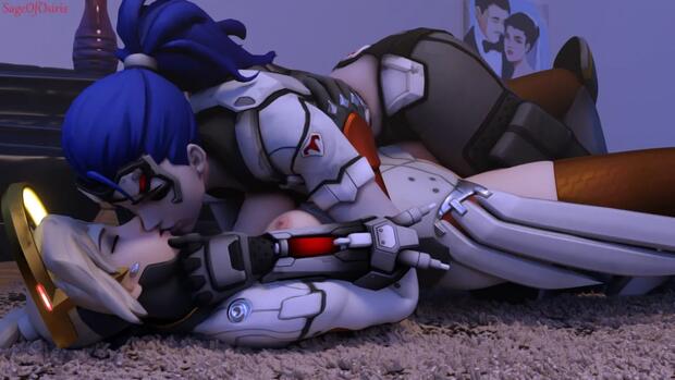 World of Warcraft Hentai: Complete Character Erotica Guide - pic 4