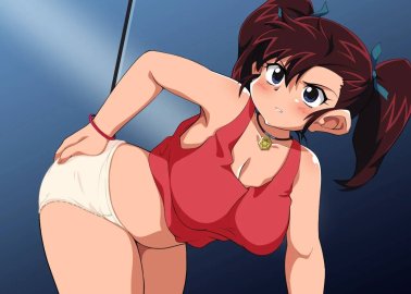 Bakusou Kyoudai Lets And Go Hentai: Ultimate Erotic Parody Guide