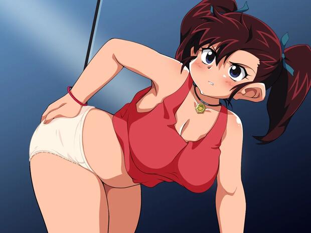 Bakusou Kyoudai Lets And Go Hentai: Ultimate Erotic Parody Guide - pic 6