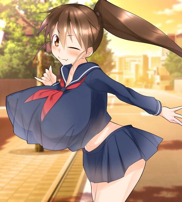 Working Hentai: Ultimate Guide to Erotic Parodies and Scenes - pic 3