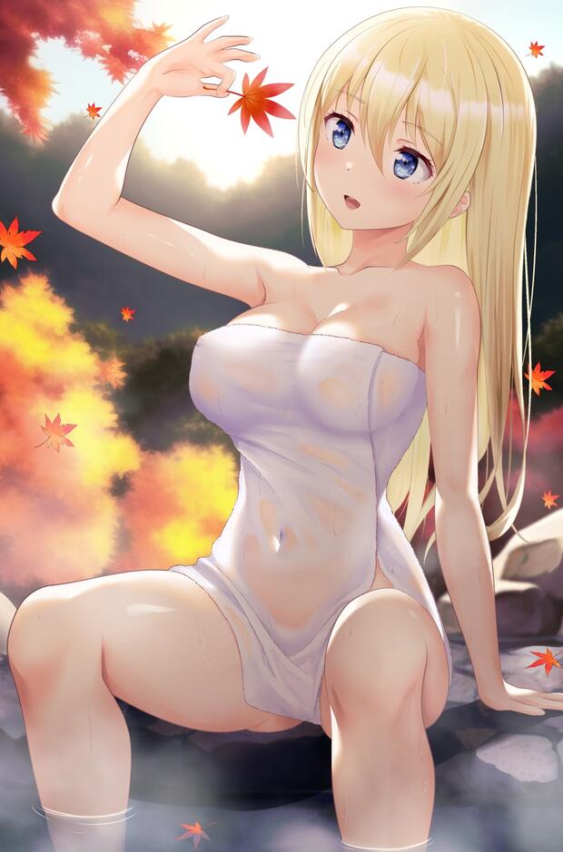 Working Hentai: Ultimate Guide to Erotic Parodies and Scenes - pic 9