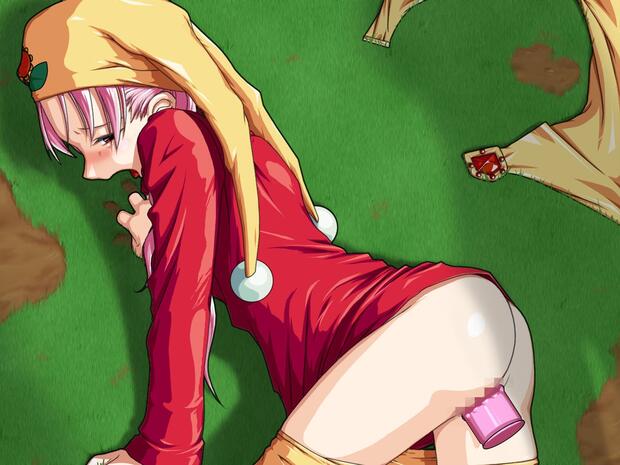 Yume No Crayon Oukoku Hentai: Ultimate Erotic Parody Guide - pic 4