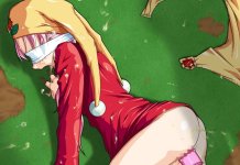 Yume No Crayon Oukoku Hentai: Ultimate Erotic Parody Guide