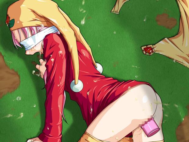 Yume No Crayon Oukoku Hentai: Ultimate Erotic Parody Guide - pic 8