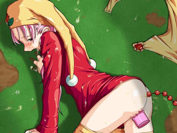 Yume No Crayon Oukoku Hentai: Ultimate Erotic Parody Guide - pic 9