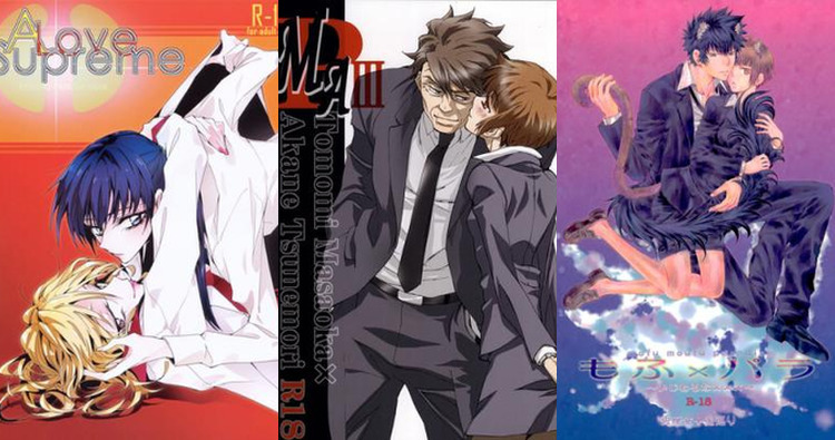 Psycho Pass Hentai: Comprehensive Wiki for Erotic Parodies