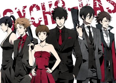 Psycho Pass Hentai: Comprehensive Wiki for Erotic Parodies
