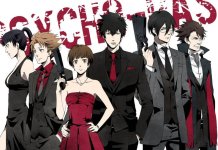 Psycho Pass Hentai: Comprehensive Wiki for Erotic Parodies