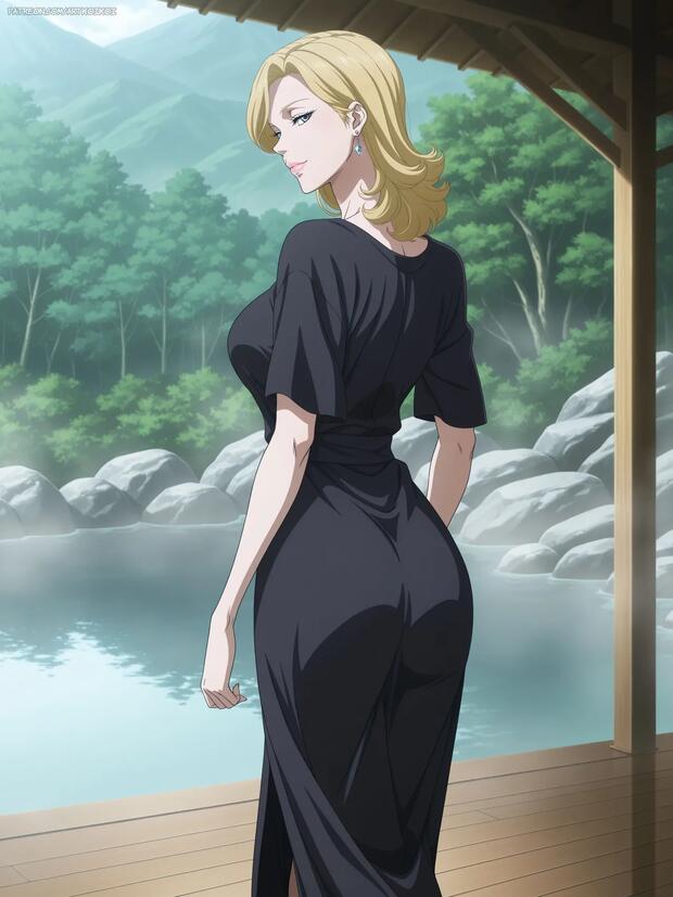 Psycho Pass Hentai: Comprehensive Wiki for Erotic Parodies - pic 5