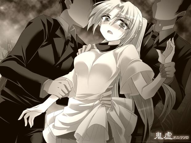 Higurashi No Naku Koro Ni Hentai: Ultimate Erotic Parody Guide - pic 3