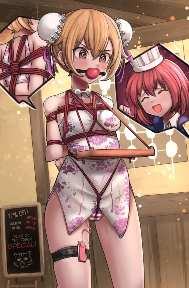 Toradora Hentai: Ultimate Guide to Erotic Parodies and Scenes - pic 5