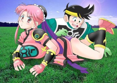 Dragon Quest Dai No Daibouken Hentai: Full Erotic Wiki & Character Guide