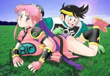 Dragon Quest Dai No Daibouken Hentai: Full Erotic Wiki & Character Guide