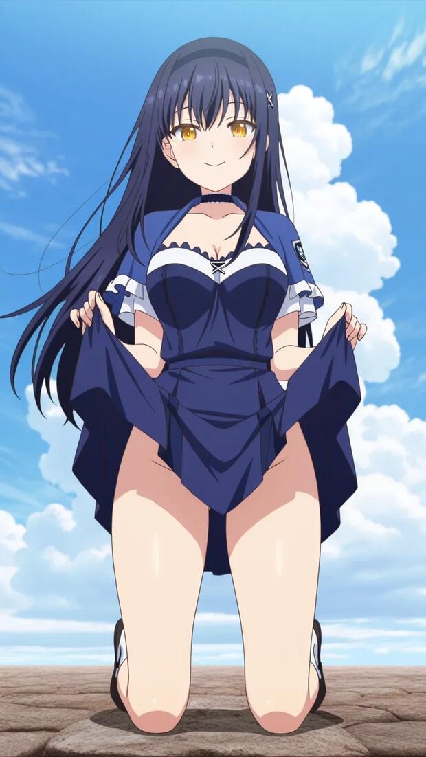 Summer Pockets Hentai: Full Guide to Erotic Parody Adventures - pic 4