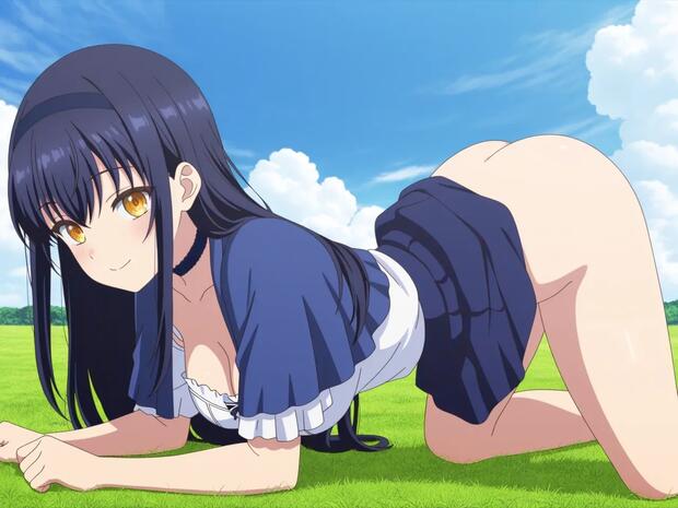 Summer Pockets Hentai: Full Guide to Erotic Parody Adventures - pic 9