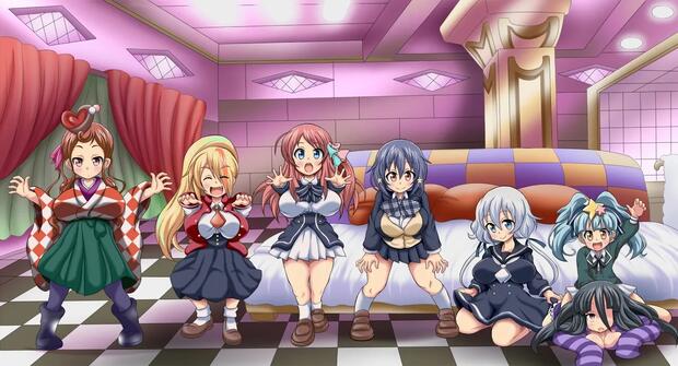 Zombie Land Saga Hentai: Complete Guide to Undead Erotic Adventures - pic 6