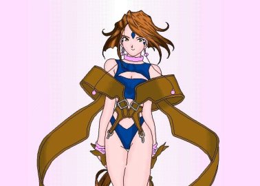 3x3 Eyes Hentai: Complete Wiki, Characters & Erotic Analysis