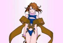 3x3 Eyes Hentai: Complete Wiki, Characters & Erotic Analysis