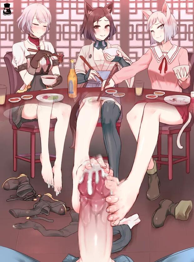 Upotte Hentai: Ultimate Guide to Gunslinger Erotic Adventures - pic 8