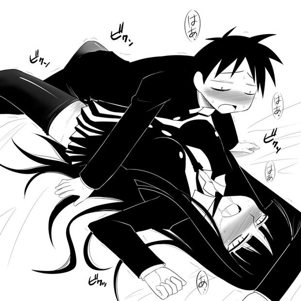 Houkago Play Hentai: Ultimate Wiki & Erotic Guide for Fans - pic 4