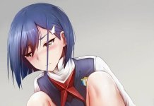 Darling in the Franxx Hentai: Complete Erotic Character Guide & Wiki