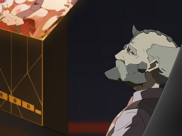 Darling in the Franxx Hentai: Complete Erotic Character Guide & Wiki - pic 7