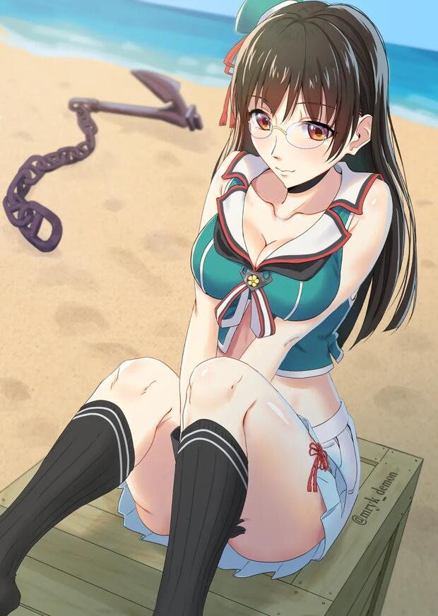 Darling in the Franxx Hentai: Complete Erotic Character Guide & Wiki - pic 8