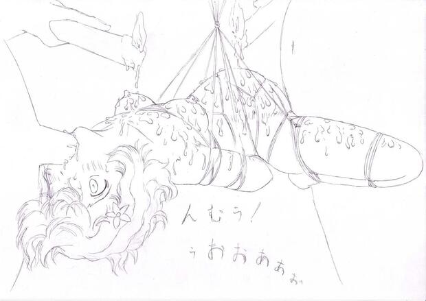 Hanasaku Iroha Hentai: Ultimate Character Erotica Guide - pic 2