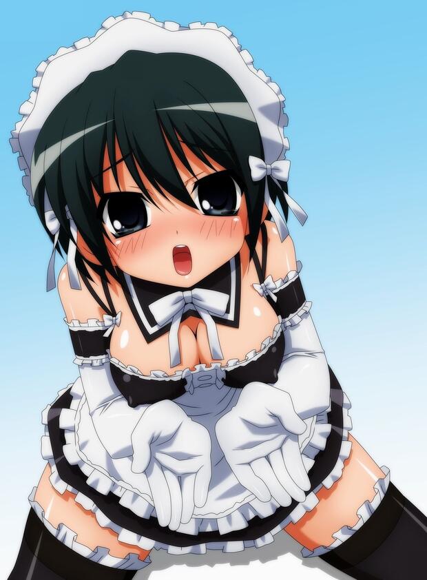 He Is My Master Hentai: Full Guide to Maid Erotica & Characters - pic 7