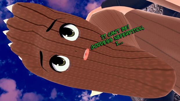 Hunter X Hunter Hentai: Ultimate Character Erotica Guide - pic 4