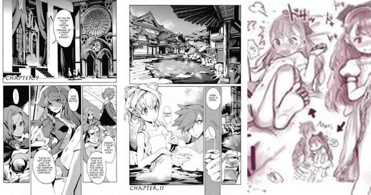 Eiyuu Senki Hentai: Ultimate Guide to Anal Adventures & Lolicon