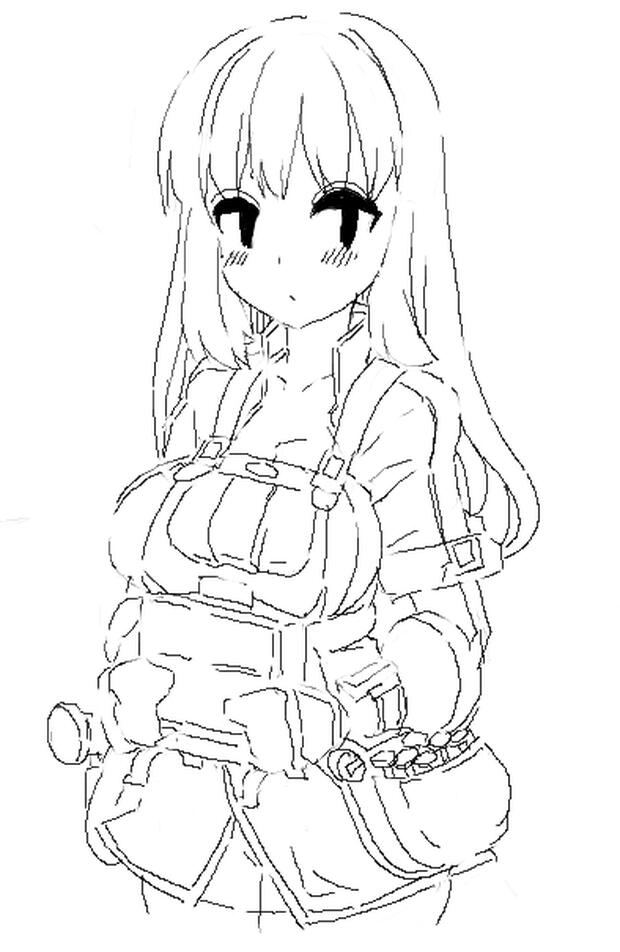 Eiyuu Senki Hentai: Ultimate Guide to Anal Adventures & Lolicon - pic 4