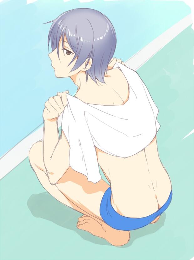 Free Hentai: Ultimate Guide to Erotic Swim Parodies - pic 10