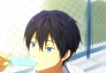 Free Hentai: Ultimate Guide to Erotic Swim Parodies