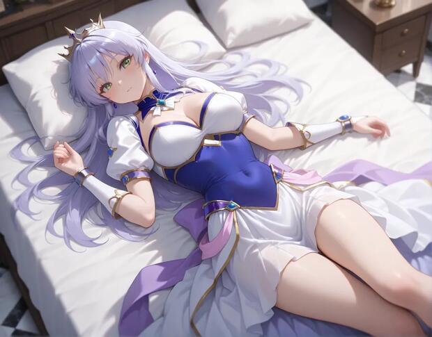 Yoake Mae Yori Ruriiro Na Hentai: Full Guide to Erotic Parody Adventures - pic 7