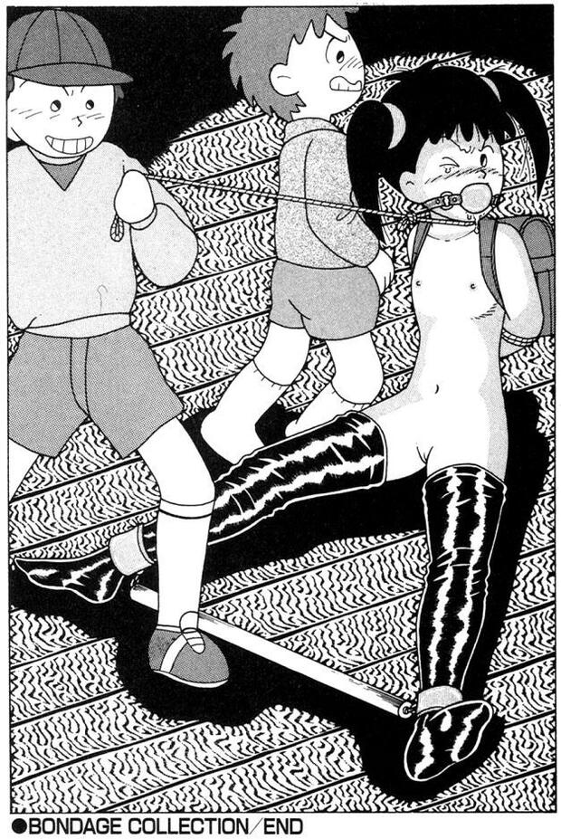 Perman Hentai: Ultimate Wiki Guide to Erotic Adventures and Characters - pic 8