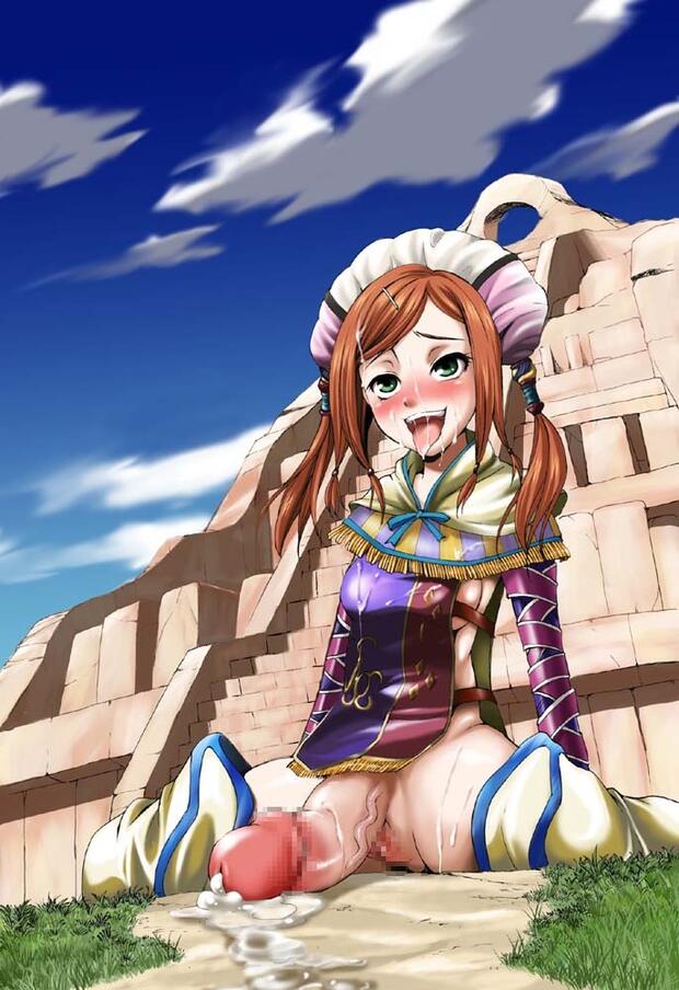 Romancing Saga Hentai: Ultimate Guide to Erotic Adventures & Characters - pic 6