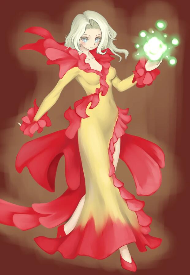 Romancing Saga Hentai: Ultimate Guide to Erotic Adventures & Characters - pic 8