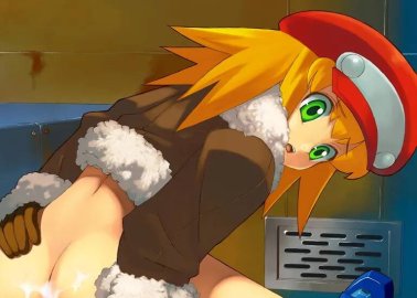 Mega Man Legends Hentai: Ultimate Character Erotica Guide