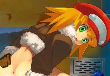 Mega Man Legends Hentai: Ultimate Character Erotica Guide