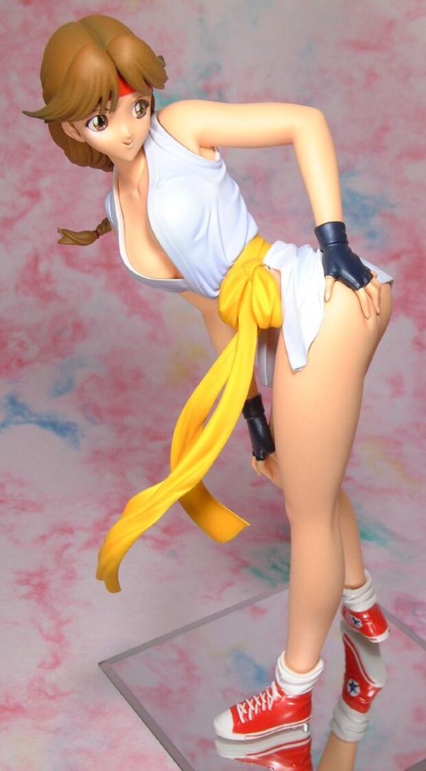 Cowboy Bebop Hentai: Ultimate Erotic Parody Guide & Wiki - pic 3