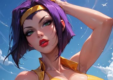 Cowboy Bebop Hentai: Ultimate Erotic Parody Guide & Wiki