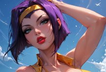 Cowboy Bebop Hentai: Ultimate Erotic Parody Guide & Wiki